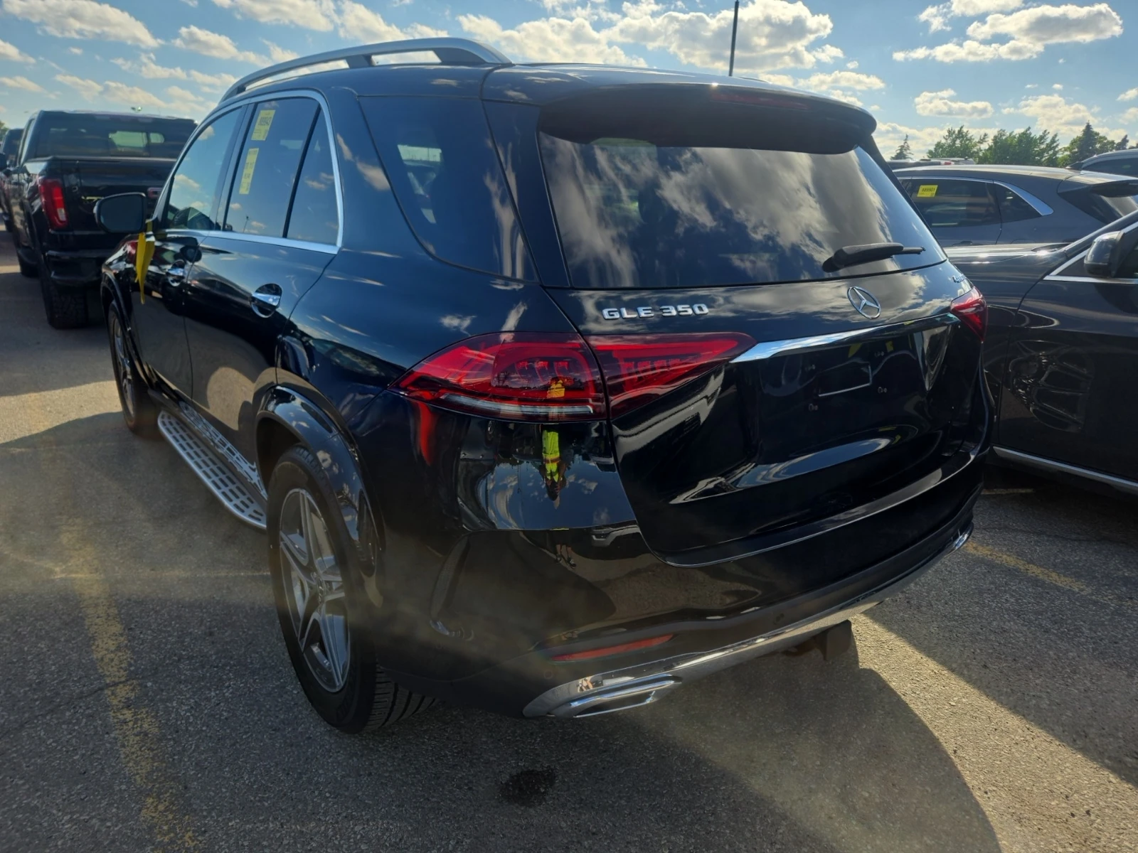 Mercedes-Benz GLE 350 4matic | Mobile.bg � ����������� 4