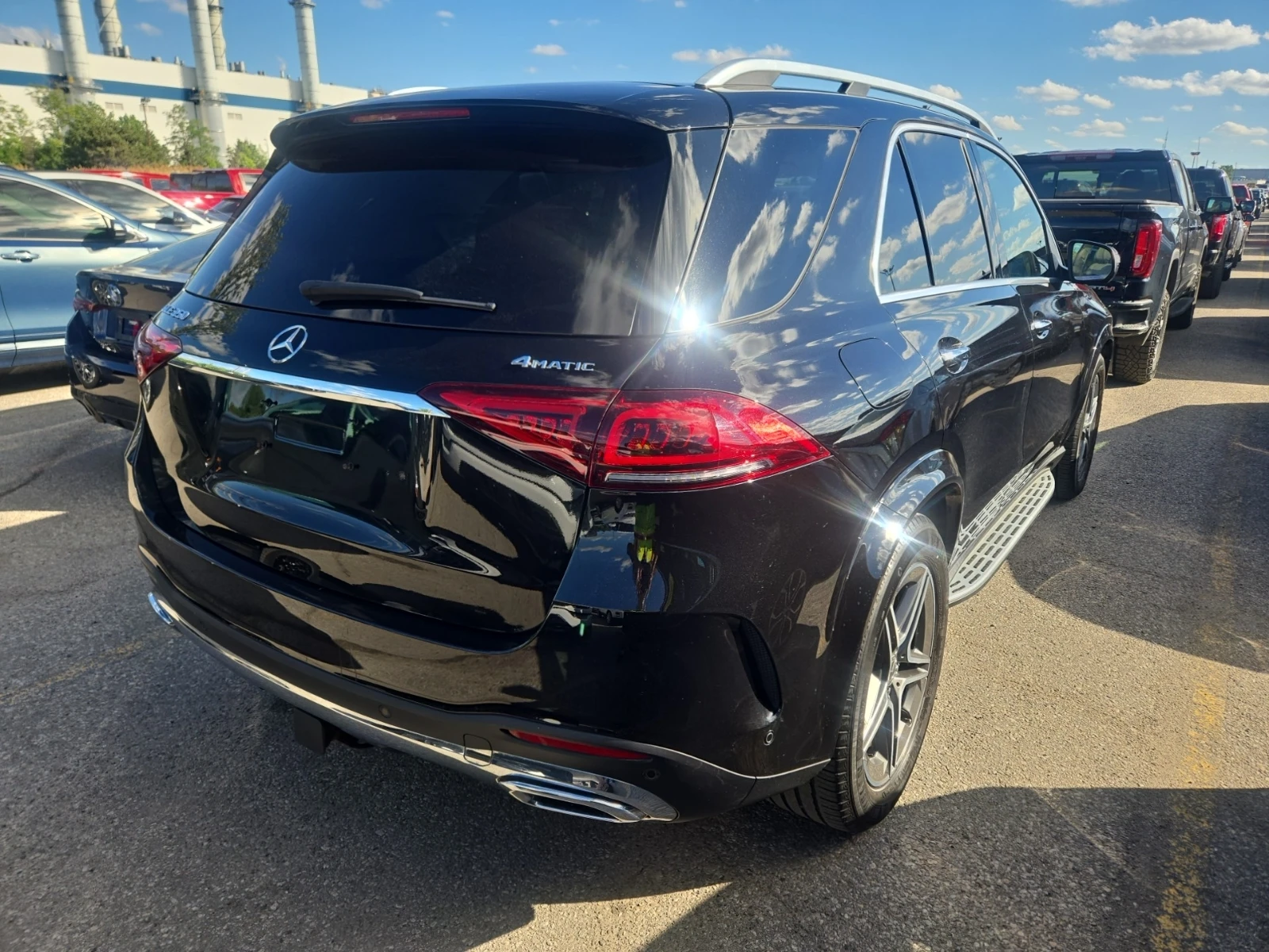 Mercedes-Benz GLE 350 4matic | Mobile.bg � ����������� 3