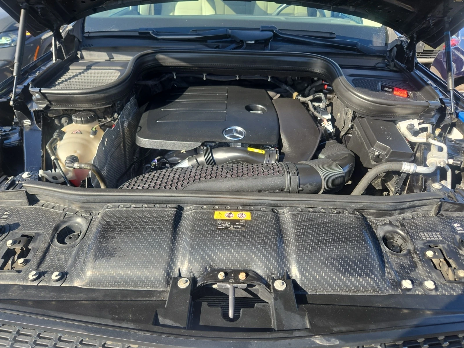 Mercedes-Benz GLE 350 4matic | Mobile.bg � ����������� 13