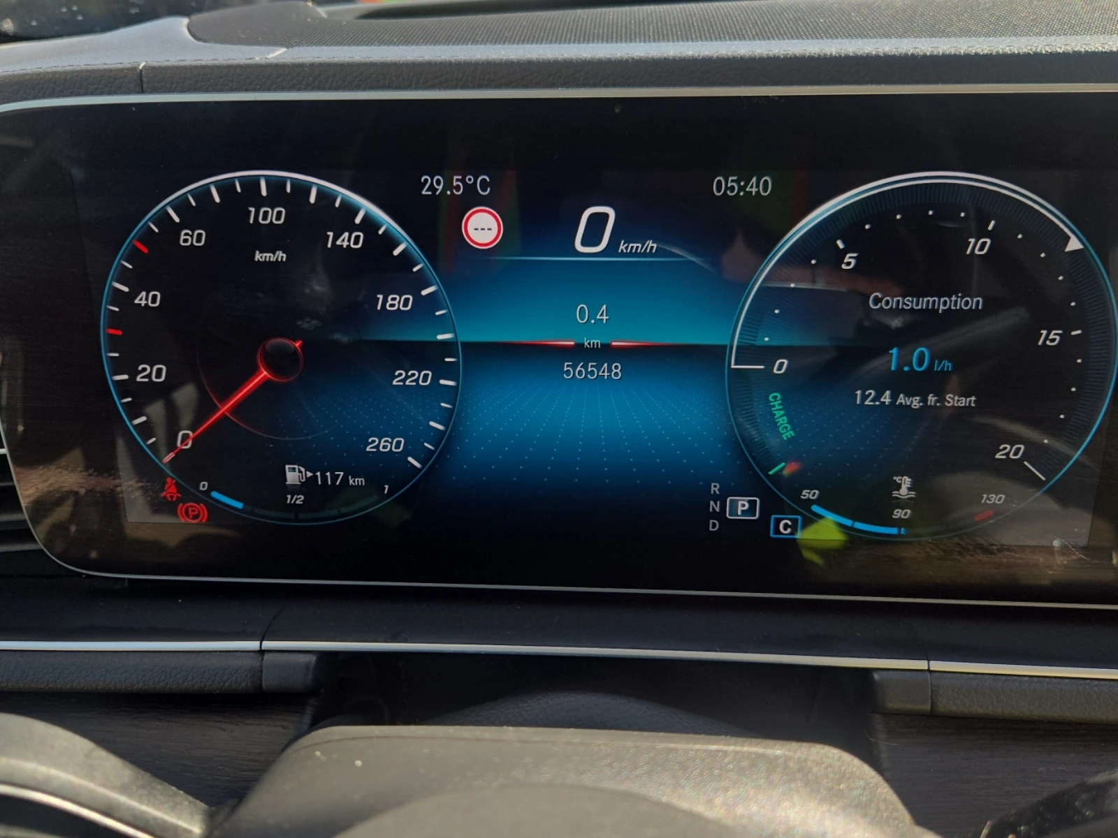 Mercedes-Benz GLE 350 4matic | Mobile.bg � ����������� 8