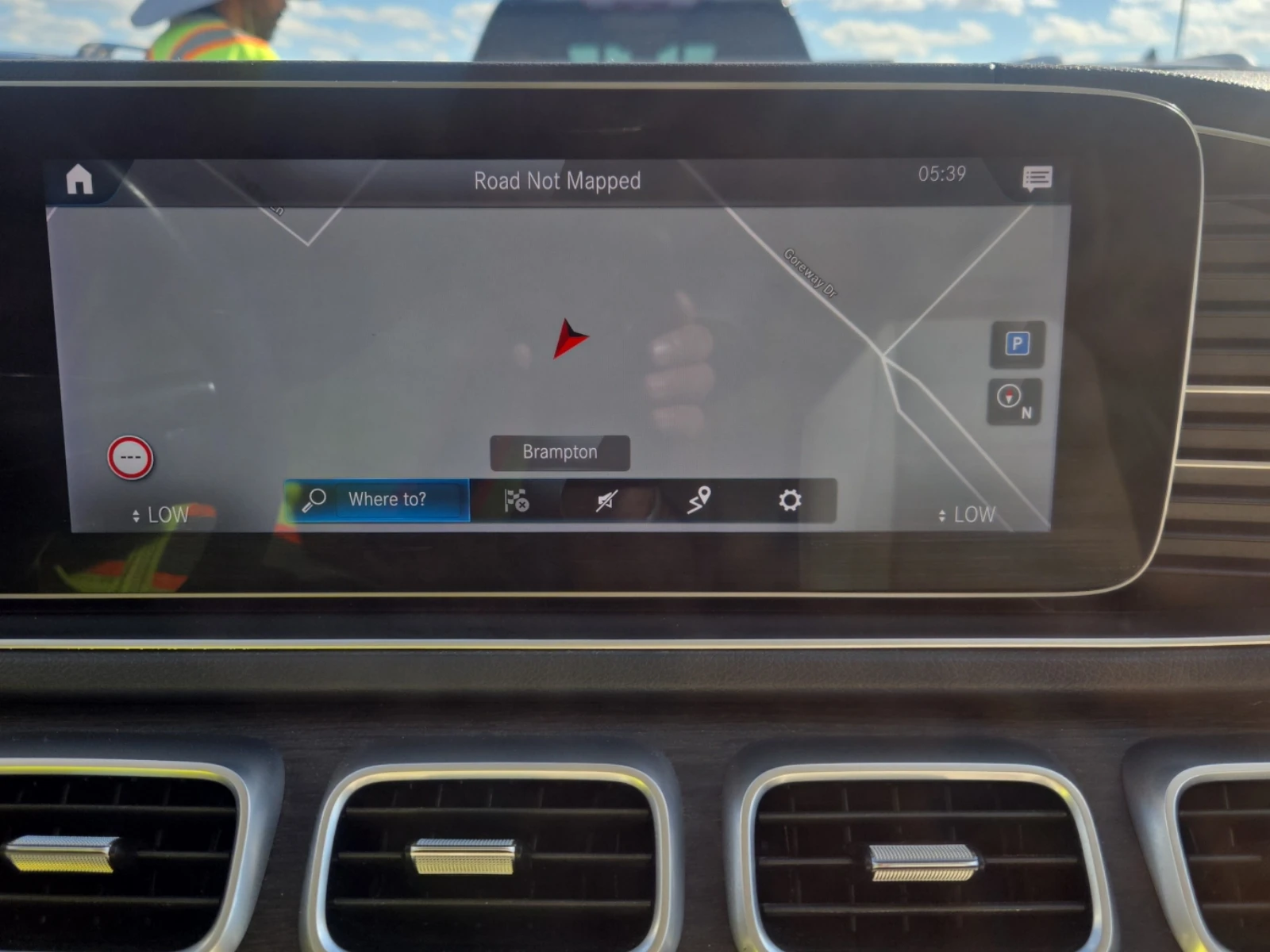 Mercedes-Benz GLE 350 4matic | Mobile.bg � ����������� 9