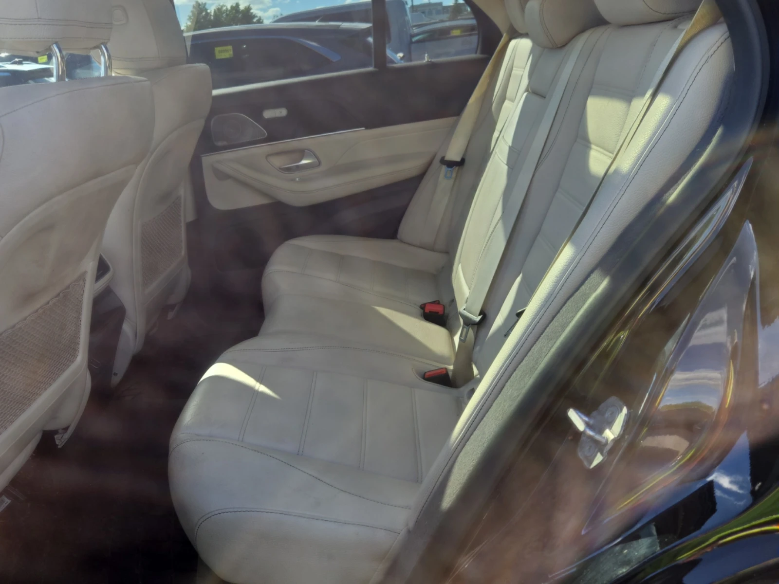 Mercedes-Benz GLE 350 4matic | Mobile.bg � ����������� 11
