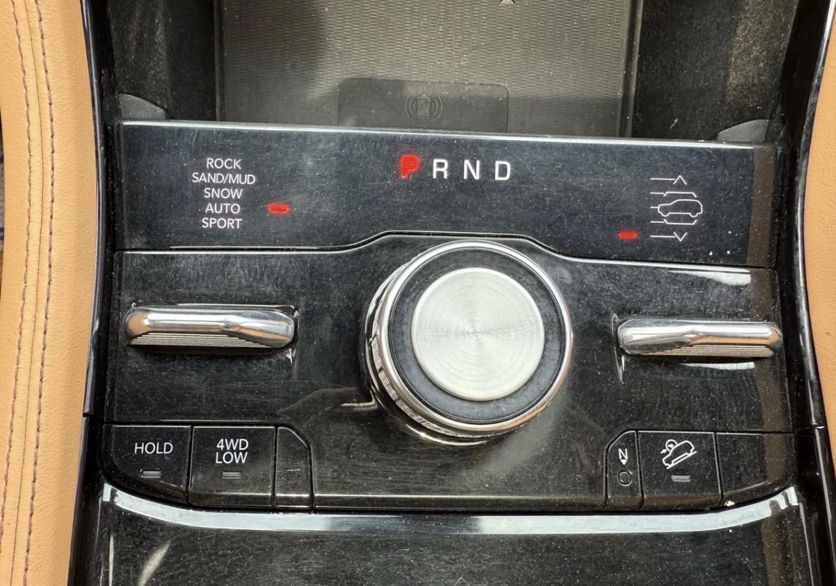 Jeep Grand cherokee SUMMIT REVERSE * 5.7 HEMI * CARFAX * , снимка 11 - Автомобили и джипове - 55067412