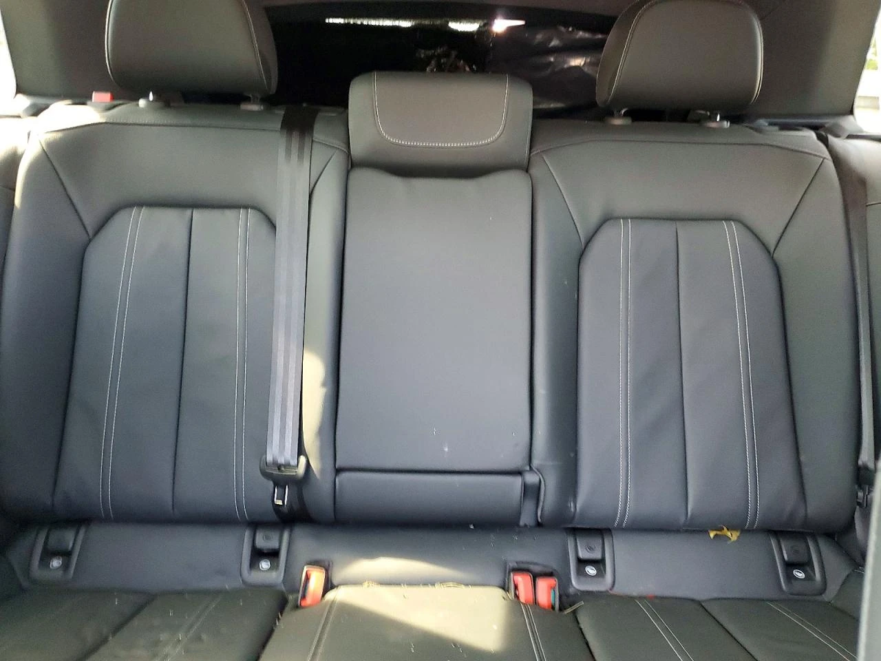 Audi Q4 E-tron* PRESTIGE* AWD* ПОДГРЕВ* 360* КАМЕРА* , снимка 10 - Автомобили и джипове - 55486808