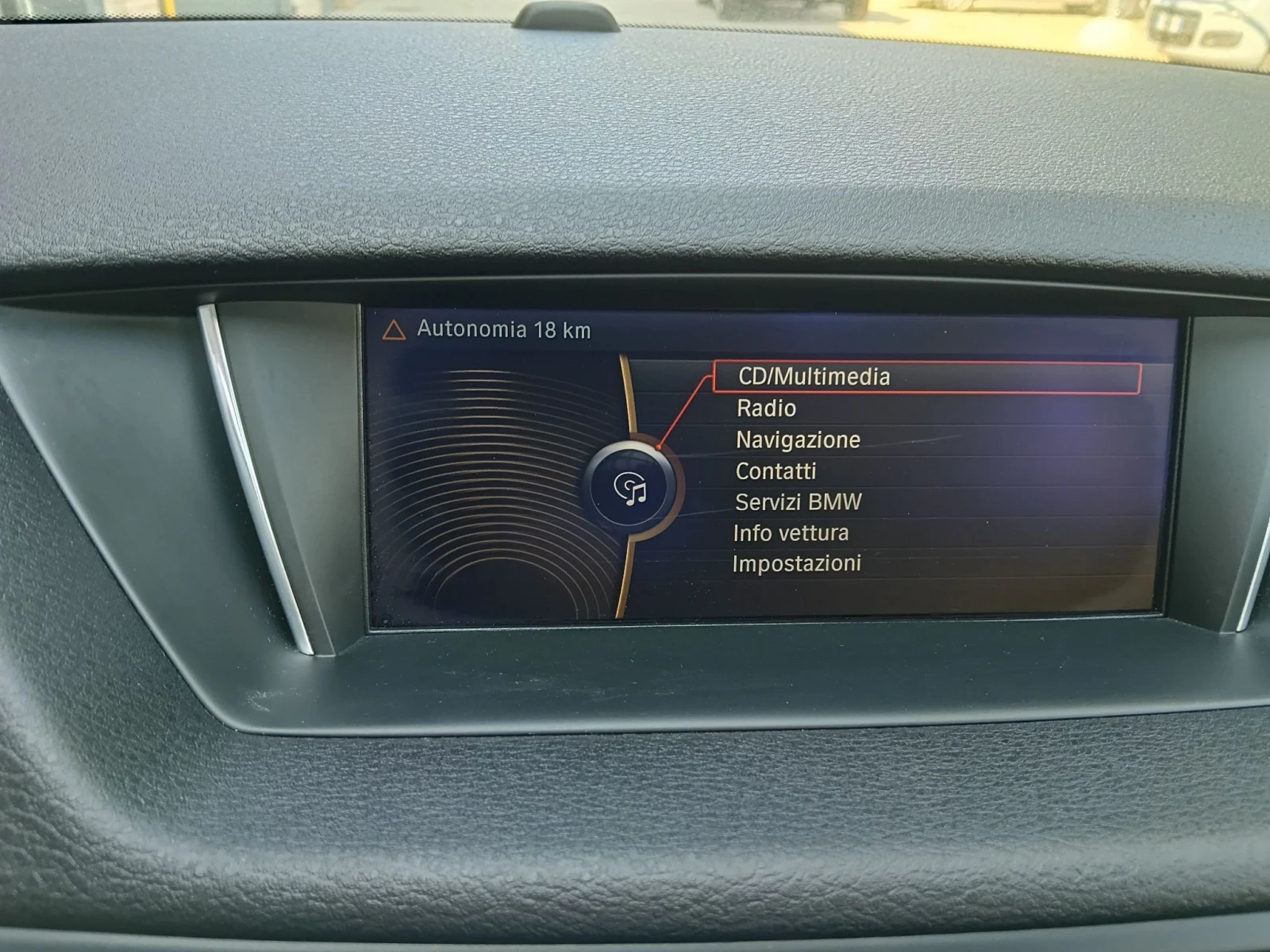 BMW X1 X drive , снимка 6 - Автомобили и джипове - 55619499