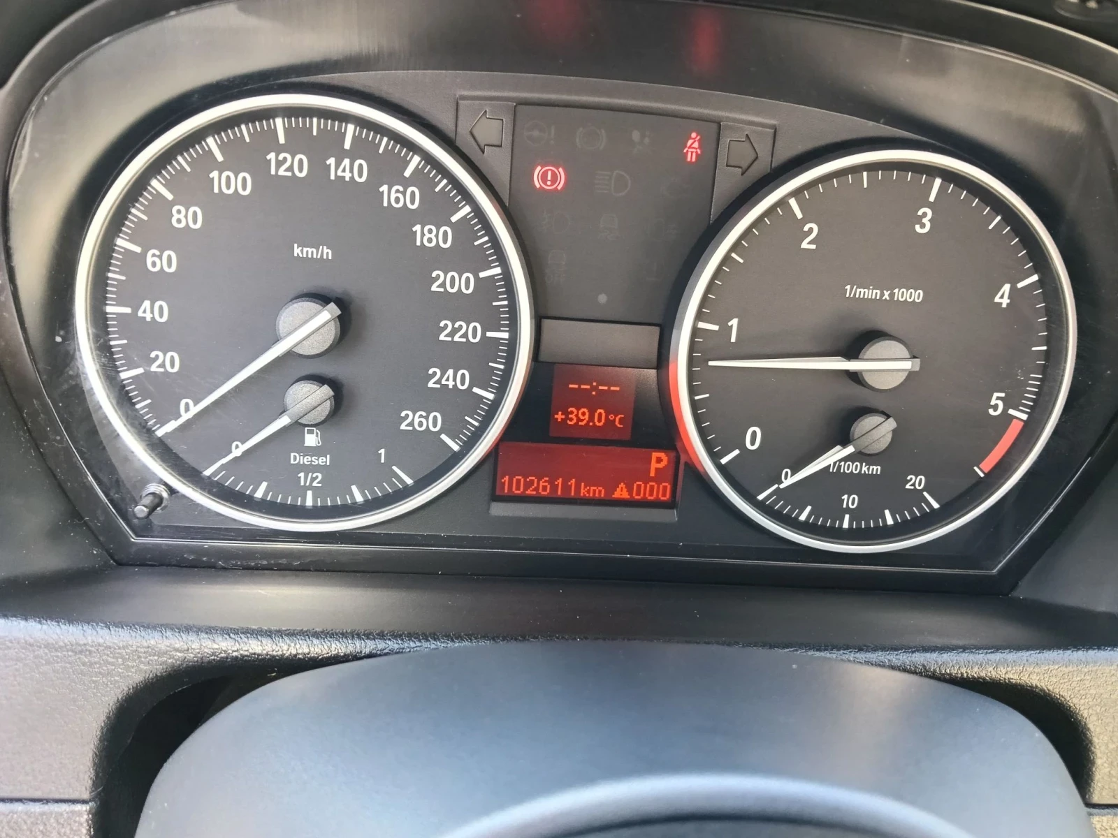 BMW X1 X drive , снимка 11 - Автомобили и джипове - 55619499