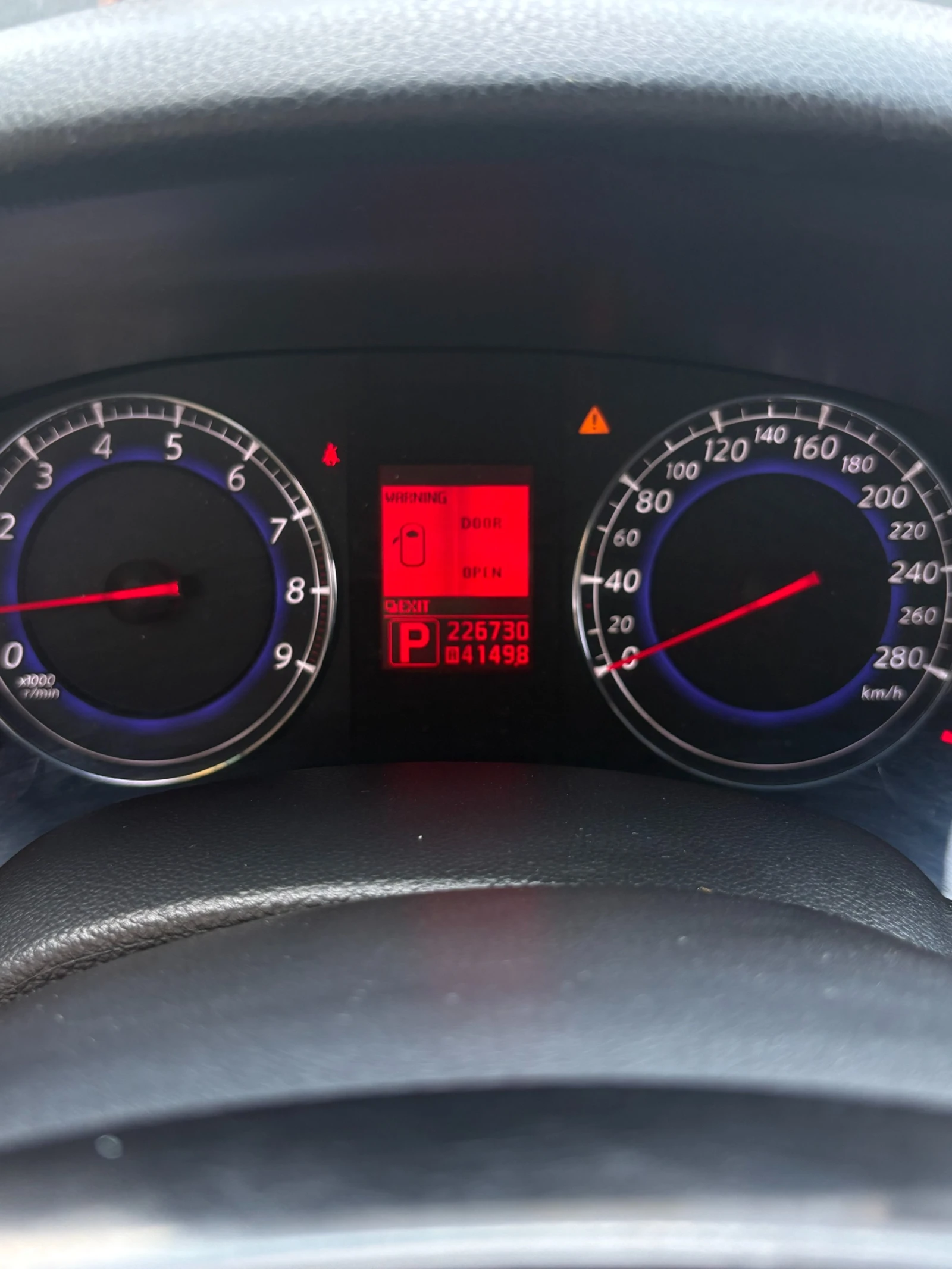 Infiniti Ex35 | Mobile.bg � ����������� 8