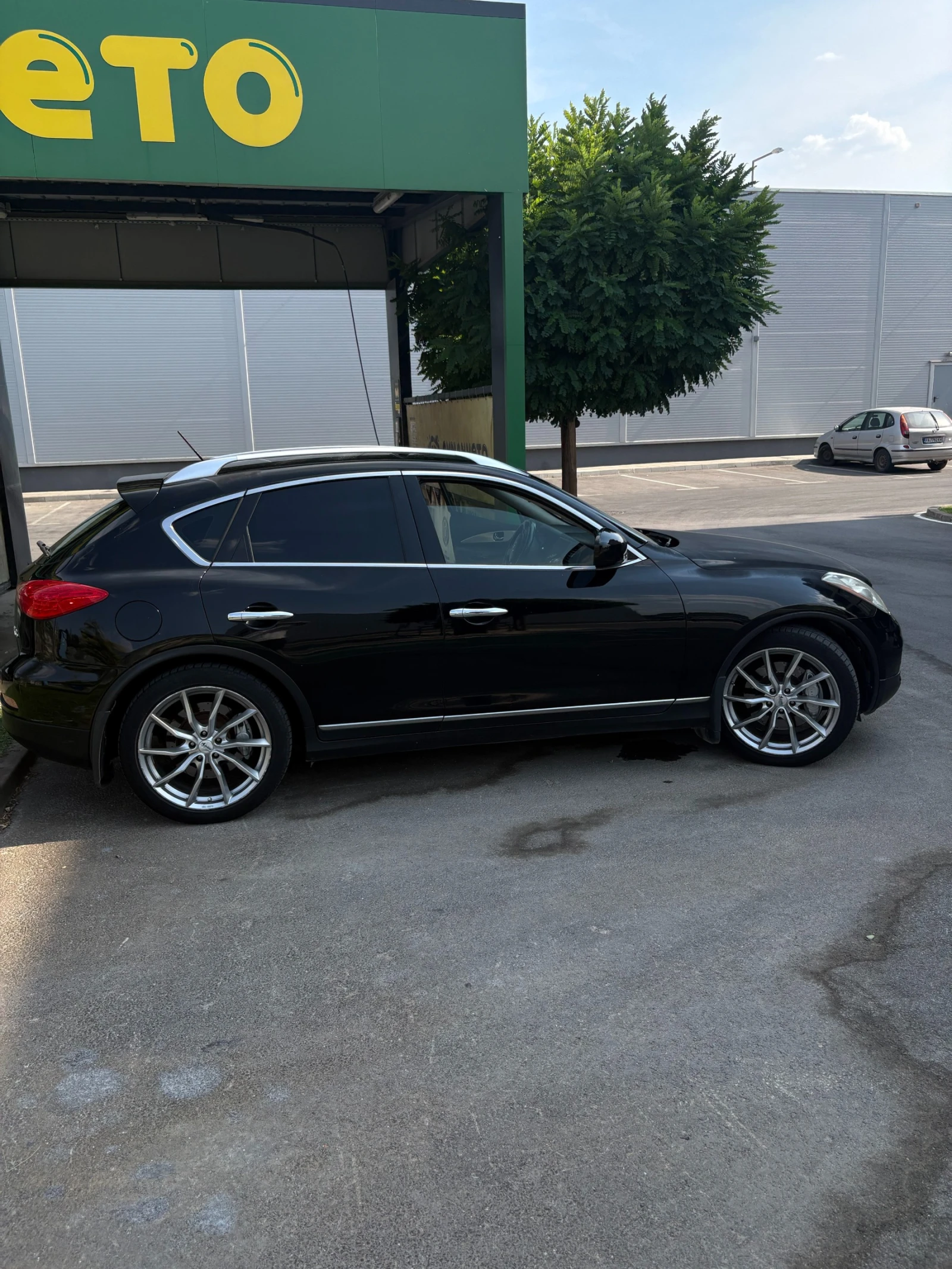 Infiniti Ex35 | Mobile.bg � ����������� 6