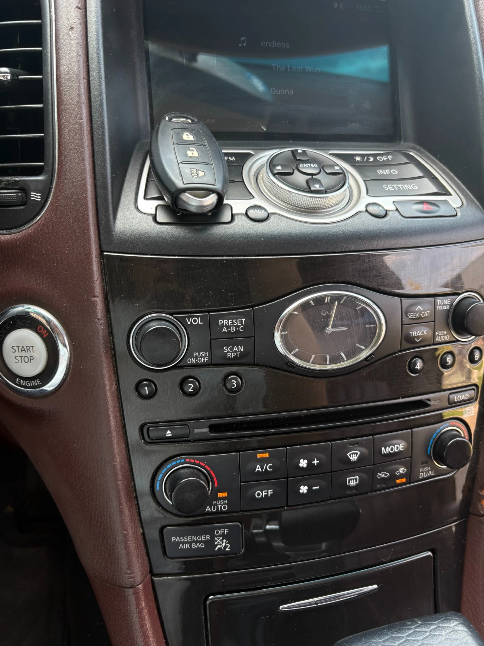 Infiniti Ex35 | Mobile.bg � ����������� 12