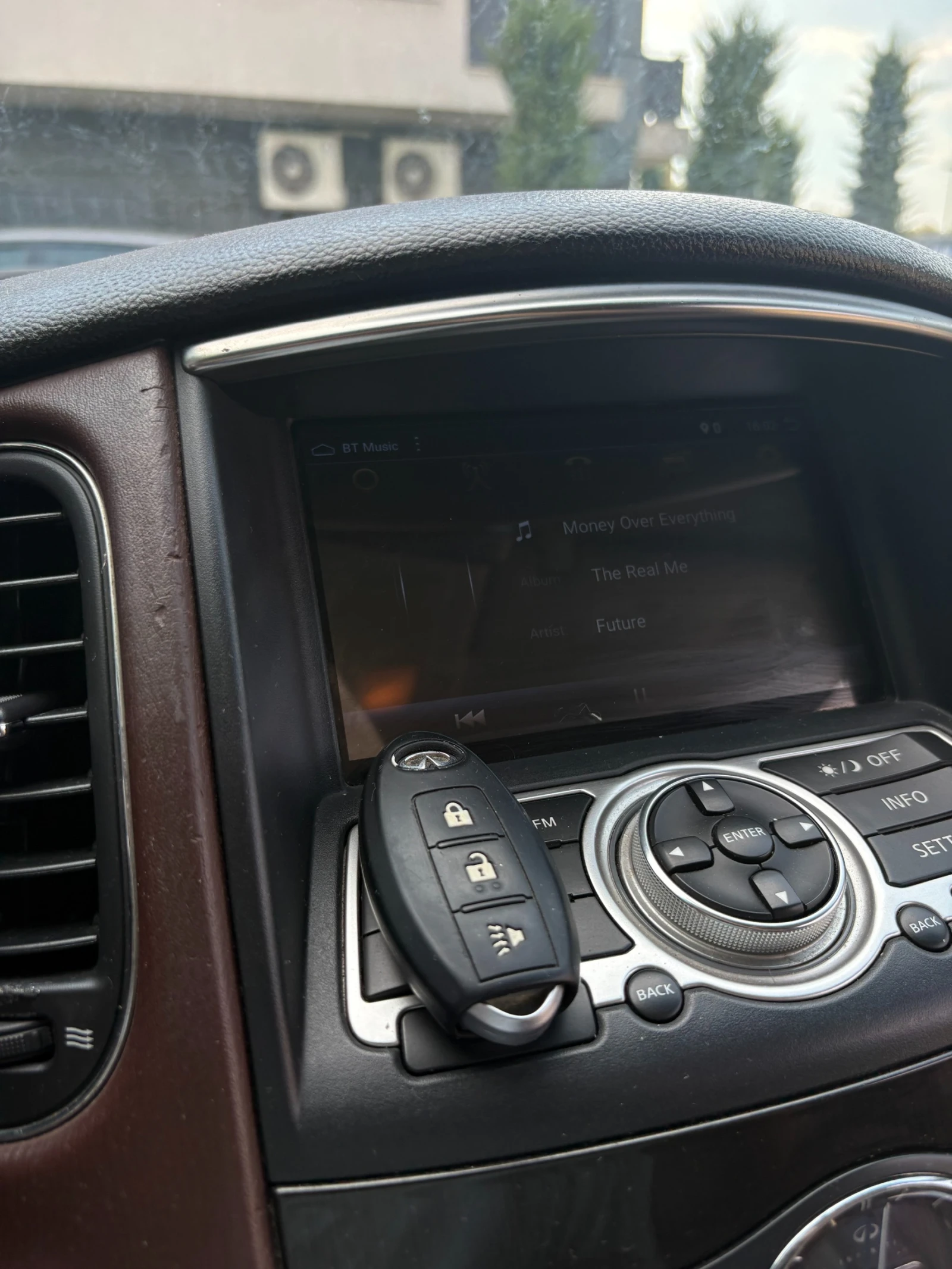 Infiniti Ex35 | Mobile.bg � ����������� 13