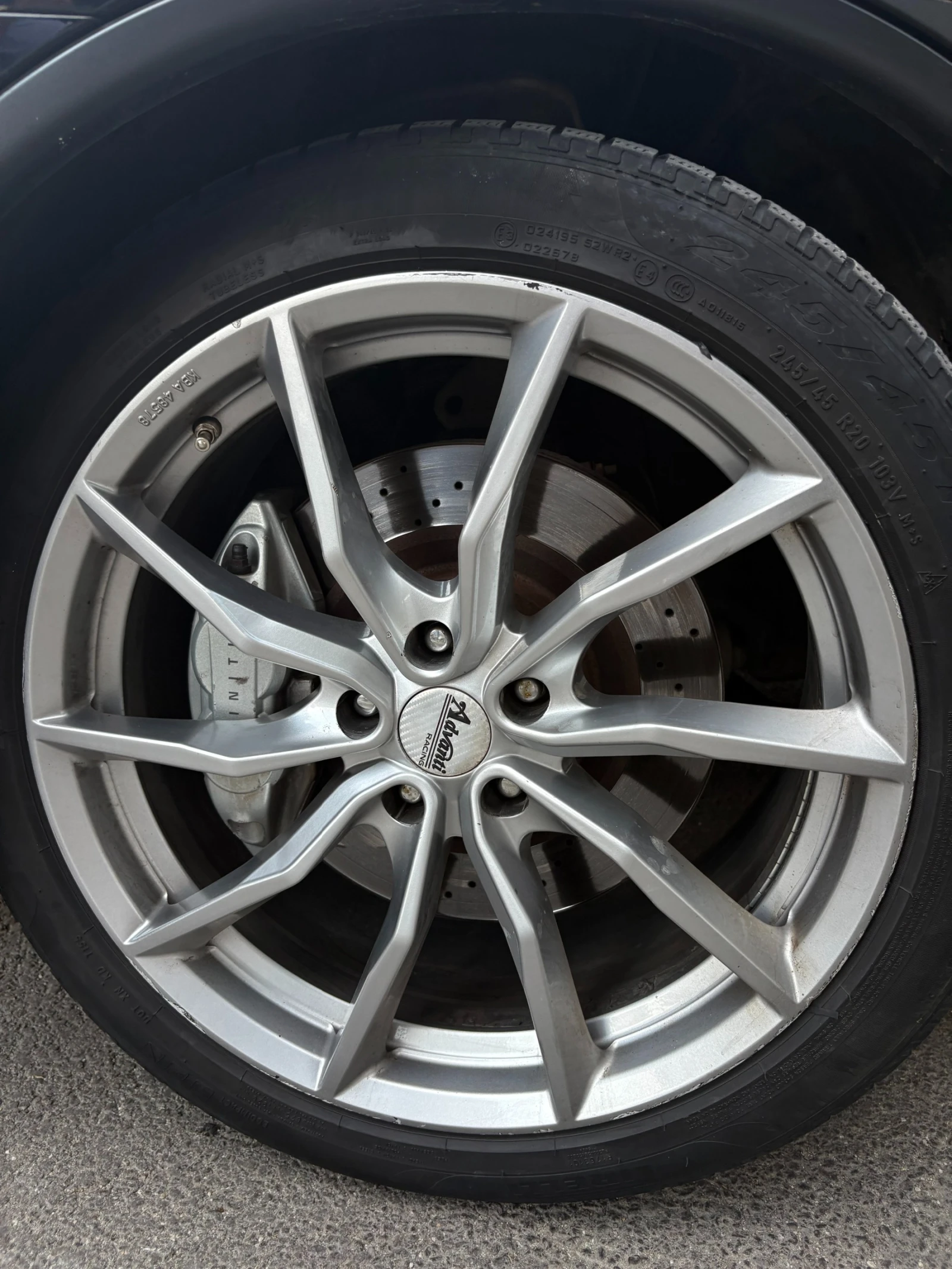 Infiniti Ex35 | Mobile.bg � ����������� 7
