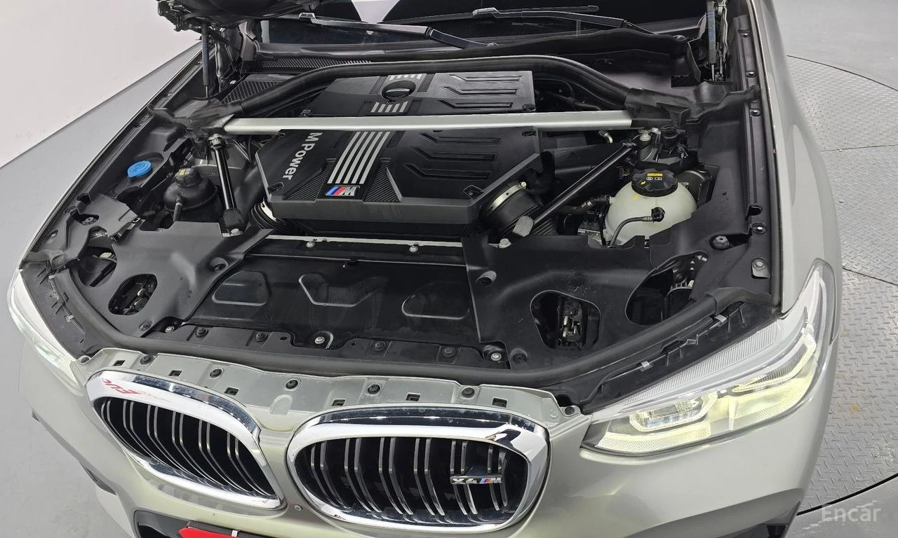 BMW X4 M* POWER* HARMON* KARDON* ОБДУХВАНЕ* ДИСТРОНИК* ХЕ, снимка 17 - Автомобили и джипове - 55961925