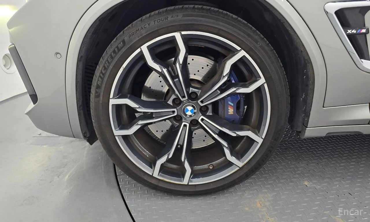 BMW X4 M* POWER* HARMON* KARDON* ОБДУХВАНЕ* ДИСТРОНИК* ХЕ, снимка 5 - Автомобили и джипове - 55961925