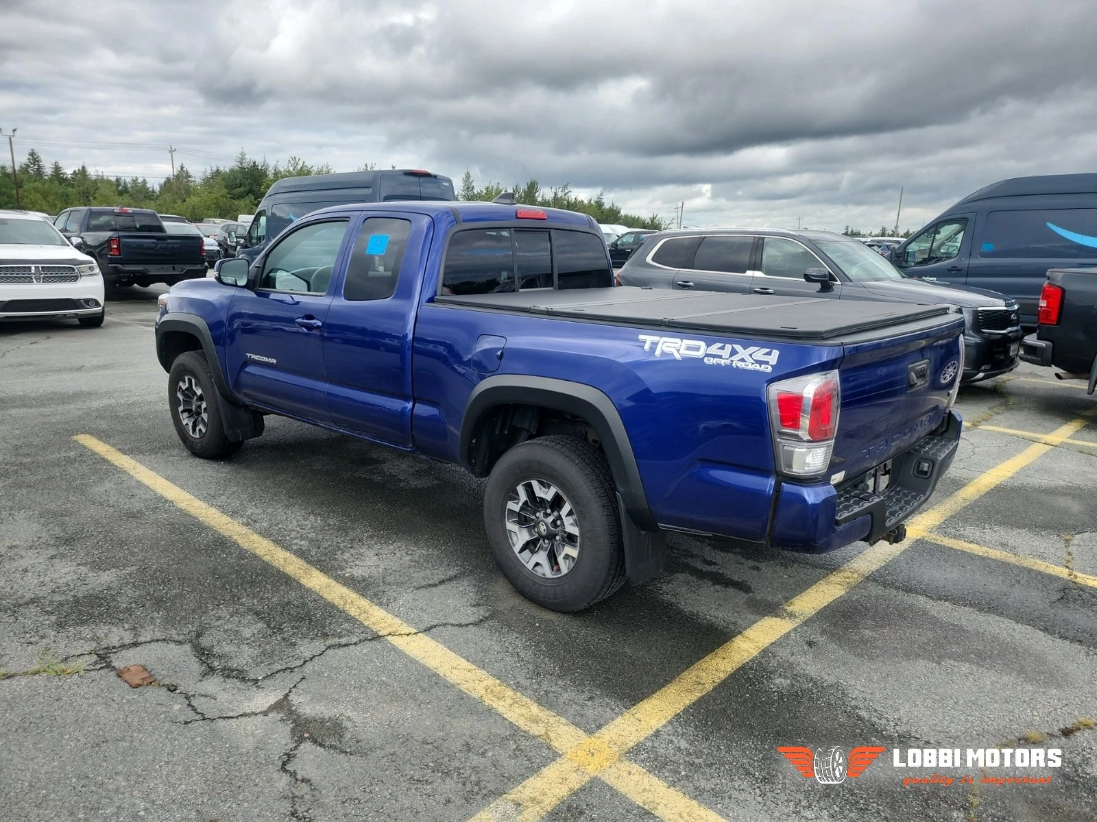 Toyota Tacoma | Mobile.bg � ����������� 6