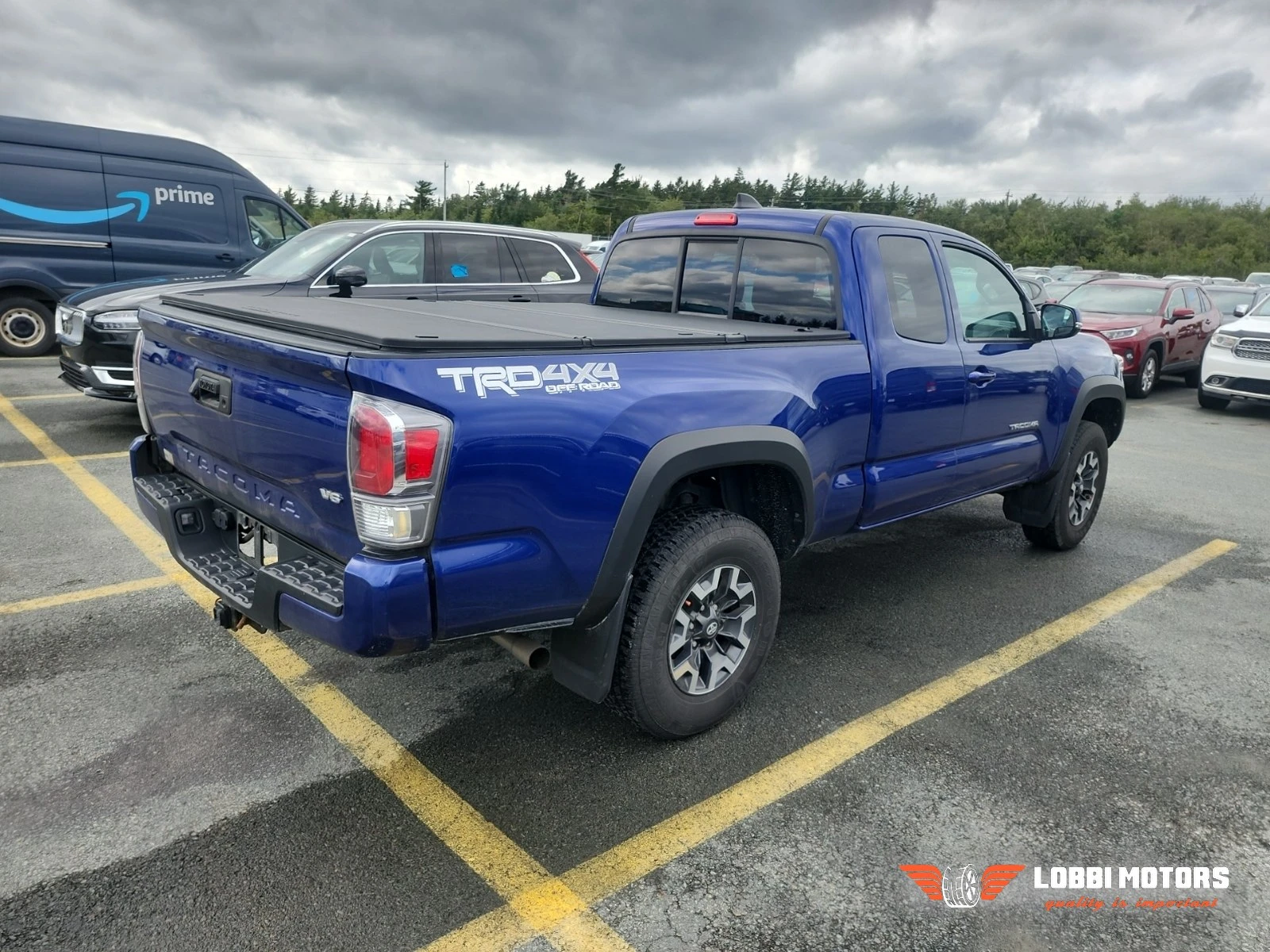 Toyota Tacoma | Mobile.bg � ����������� 2