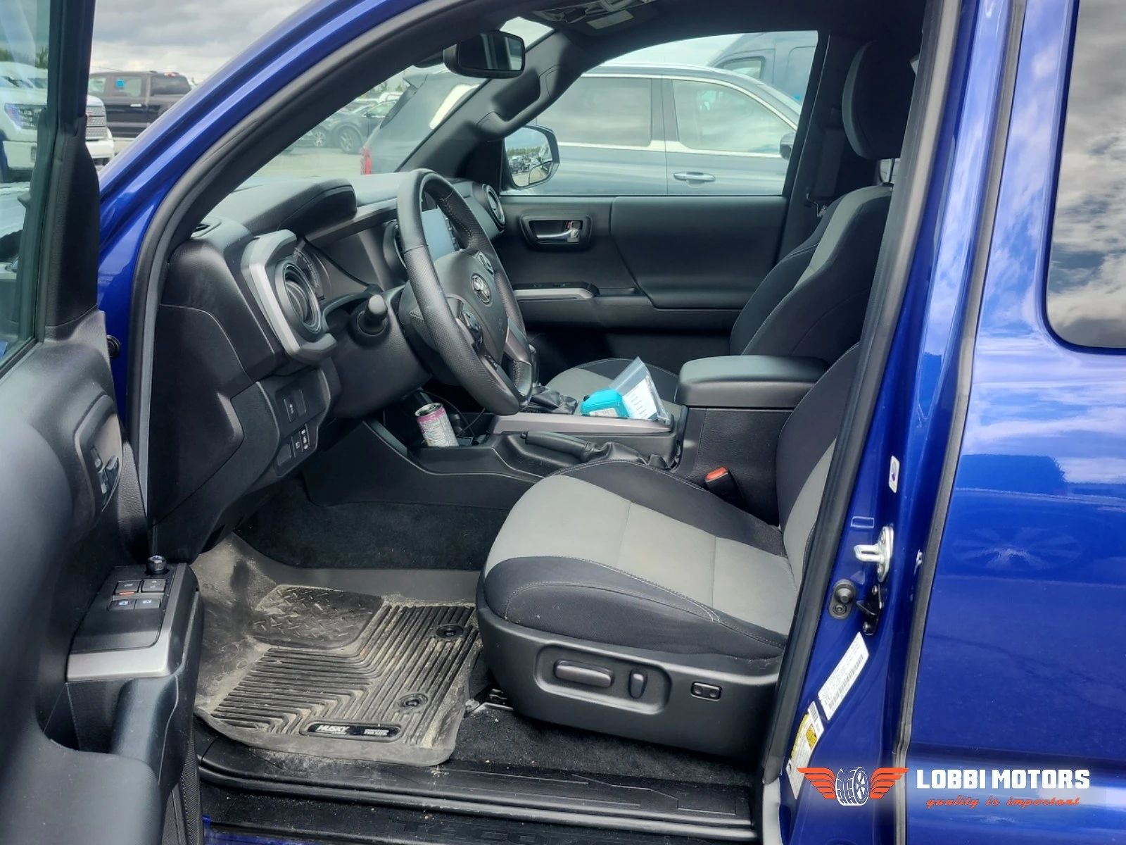 Toyota Tacoma | Mobile.bg � ����������� 3