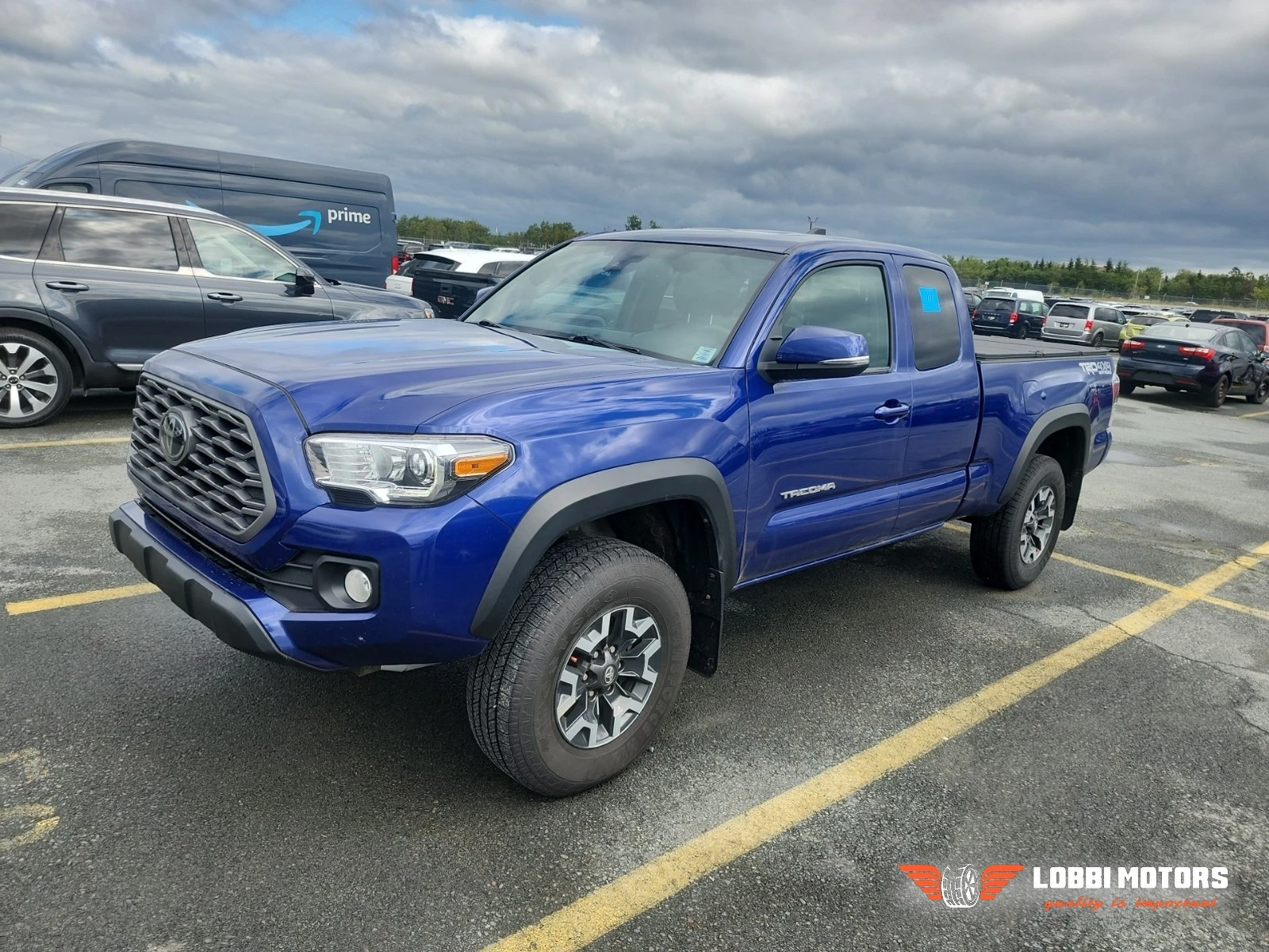 Toyota Tacoma | Mobile.bg � ����������� 1