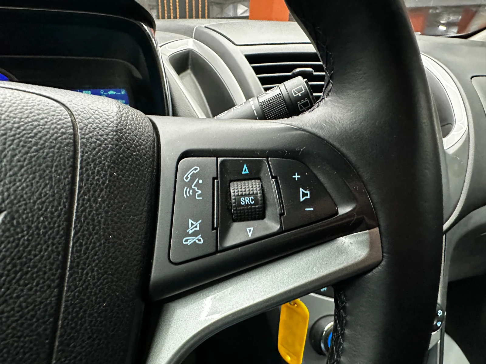 Opel Mokka 1.6i/������ ��������� | Mobile.bg � ����������� 16