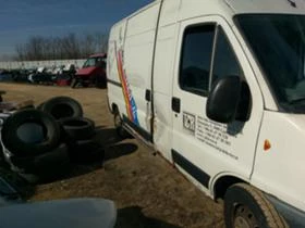 Fiat Ducato 2.8JTD Klimatik 8br., снимка 9