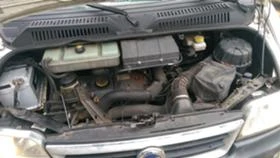 Fiat Ducato 2.8JTD Klimatik 8br., снимка 4