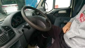 Fiat Ducato 2.8JTD Klimatik 8br., снимка 5