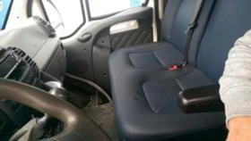 Fiat Ducato 2.8JTD Klimatik 8br., снимка 6