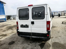 Fiat Ducato 2.8JTD Klimatik 8br., снимка 12