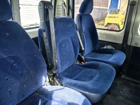 Fiat Ducato 2.8JTD Klimatik 8br., снимка 14