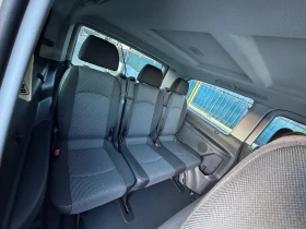 Mercedes-Benz Vito 113 CDI Автоматик 8 местен Long Face lift, снимка 9