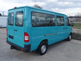 Mercedes-Benz 313 * * * ВНОС ОТ ШВЕЙЦАРИЯ* * * , снимка 6
