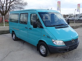 Mercedes-Benz 313 * * * ВНОС ОТ ШВЕЙЦАРИЯ* * * , снимка 1