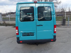 Mercedes-Benz 313 * * * ВНОС ОТ ШВЕЙЦАРИЯ* * * , снимка 5