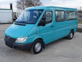 Mercedes-Benz 313 * * * ВНОС ОТ ШВЕЙЦАРИЯ* * * , снимка 3