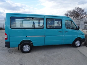 Mercedes-Benz 313 * * * ВНОС ОТ ШВЕЙЦАРИЯ* * * , снимка 8