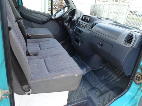 Mercedes-Benz 313 * * * ВНОС ОТ ШВЕЙЦАРИЯ* * * , снимка 14