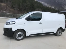 Citroen Jumpy 2, 0HDI.122k.Evro 6, , снимка 6