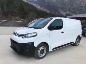 Citroen Jumpy 2, 0HDI.122k.Evro 6, , снимка 1