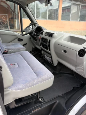 Renault Master 2, 8 МОТОР ИВЕКО ТОП ПЛАТФОРМА, снимка 3