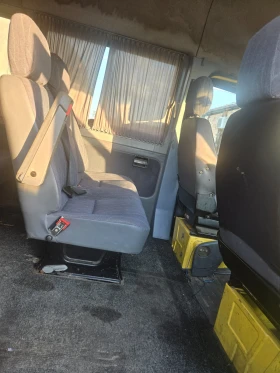 Mercedes-Benz Sprinter 316 2 7 изплащане прес ТБИ банка може сащо , снимка 17