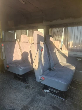 Mercedes-Benz Sprinter 316 2 7 изплащане прес ТБИ банка може сащо , снимка 7