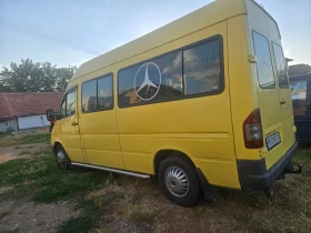 Mercedes-Benz Sprinter 316 2 7 изплащане прес ТБИ банка може сащо , снимка 9
