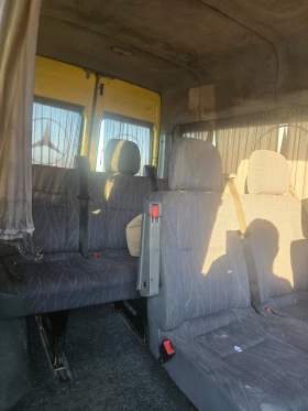 Mercedes-Benz Sprinter 316 2 7 изплащане прес ТБИ банка може сащо , снимка 10