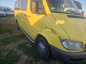 Mercedes-Benz Sprinter 316 2 7 изплащане прес ТБИ банка може сащо , снимка 6