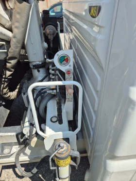 Fiat Ducato КРАН, снимка 8