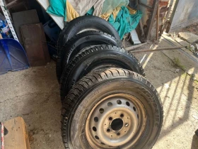 Mercedes-Benz 313 2.2, снимка 3