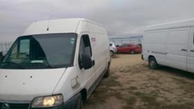 Обява за продажба на Fiat Ducato 2.8JTD Klimatik 8br. ~11 лв. - изображение 1