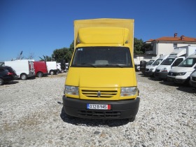 Renault Master -Mascott-2, 8TDI-130k.c./-3, 5t/   | Mobile.bg   2