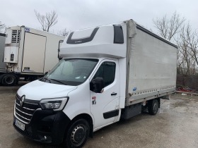 Renault Master 2.3, снимка 2 - Бусове и автобуси - 45268477