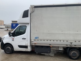 Renault Master 2.3, снимка 10