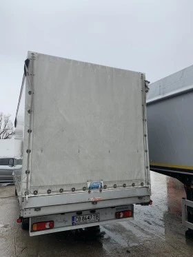 Renault Master 2.3, снимка 9